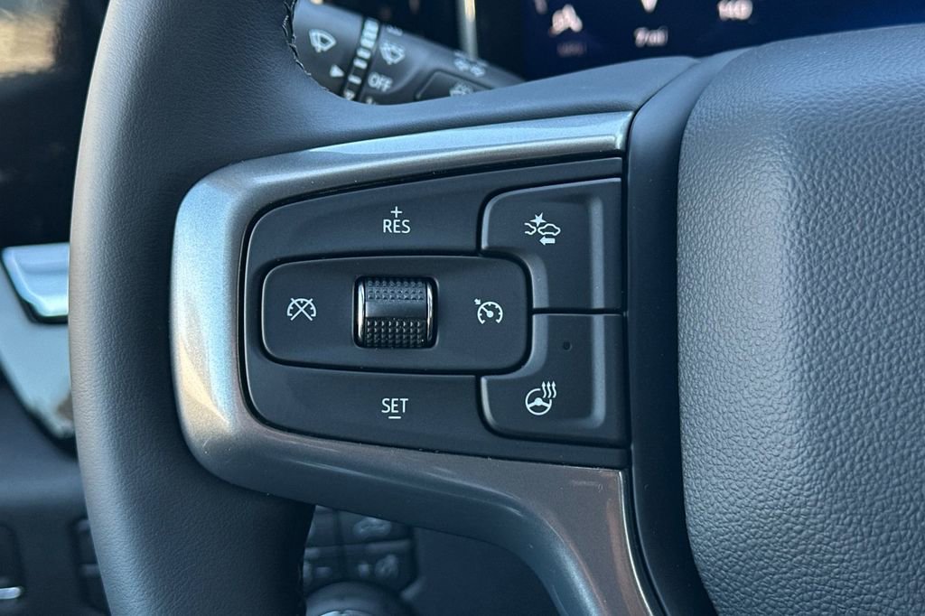 2026 Chevrolet Silverado 2500HD LT photo 26