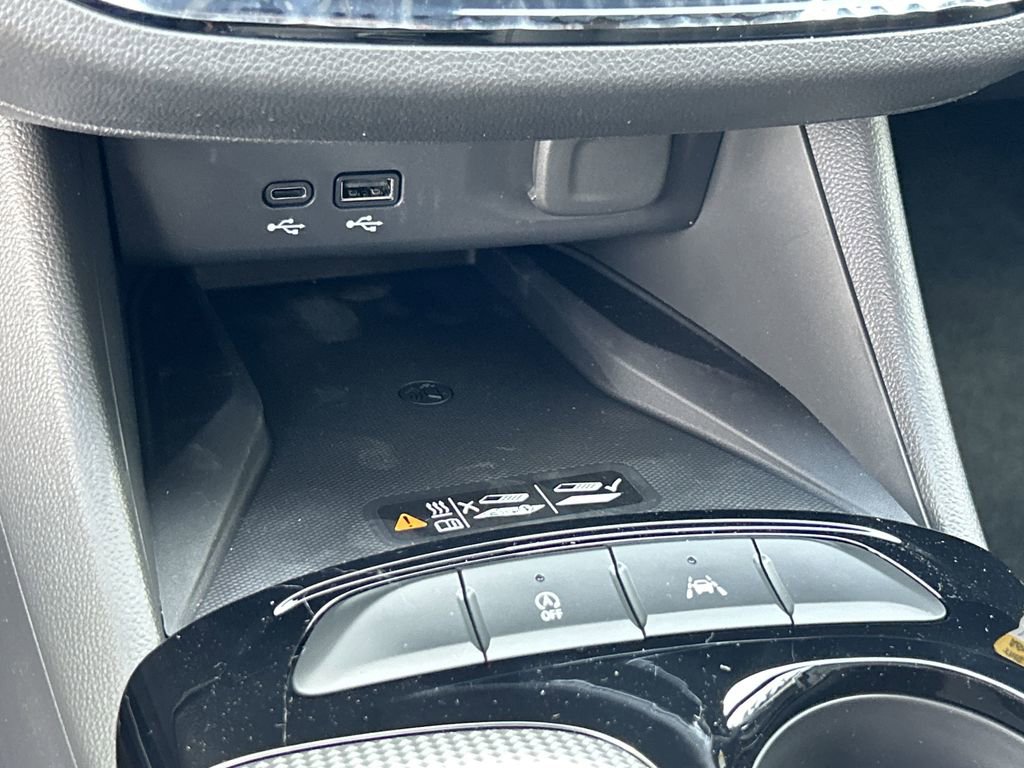 2025 Buick Envista Avenir photo 25