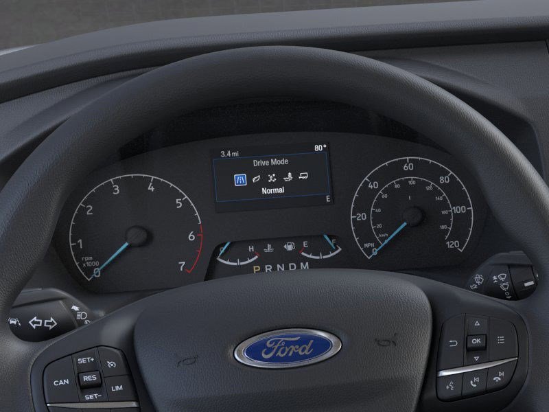 2025 Ford Transit Passenger XLT photo 11