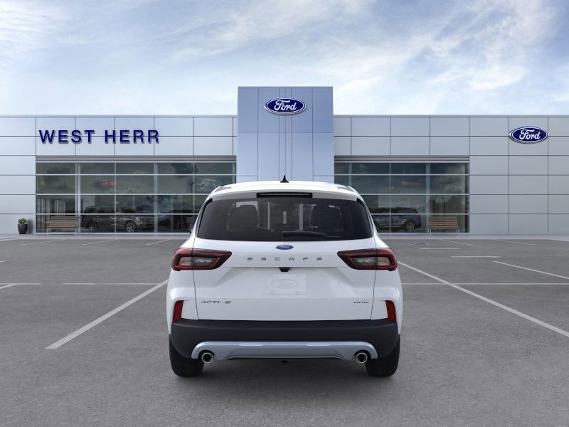 2025 Ford Escape Active photo 3