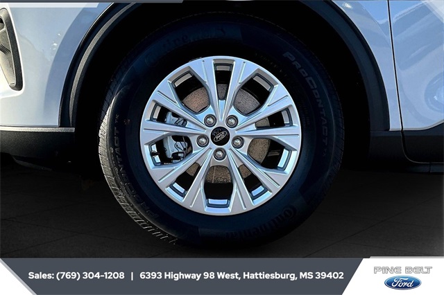 2025 Ford Escape Active photo 5