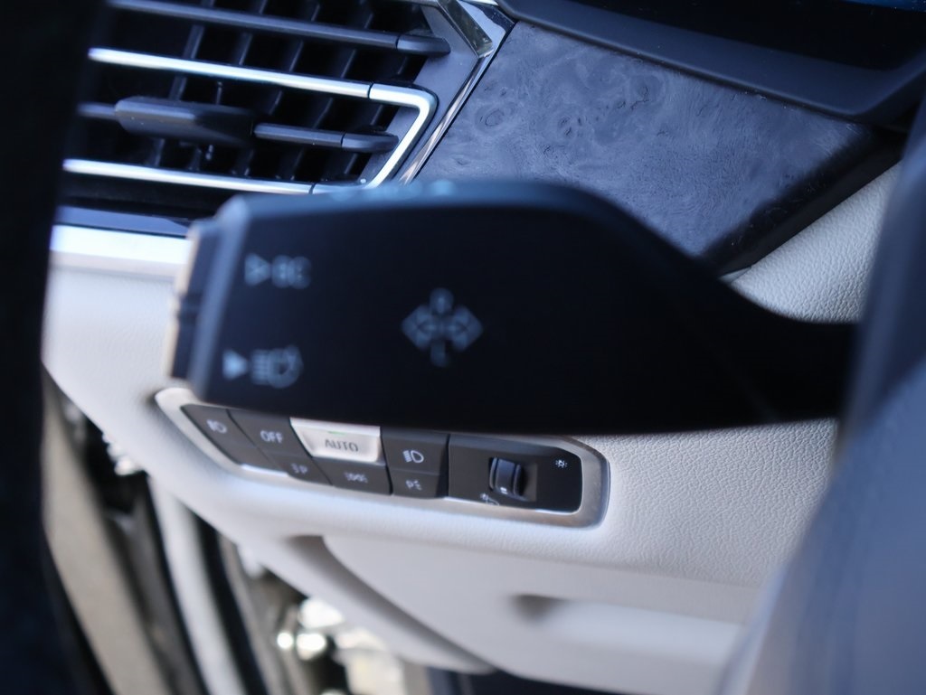 2021 Bmw X7 xDrive40i photo 35