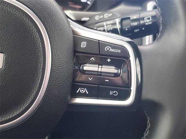 2022 Kia Sorento S photo 12