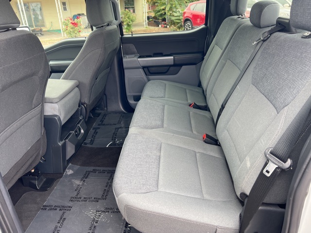 2024 Ford F-150 XLT photo 15