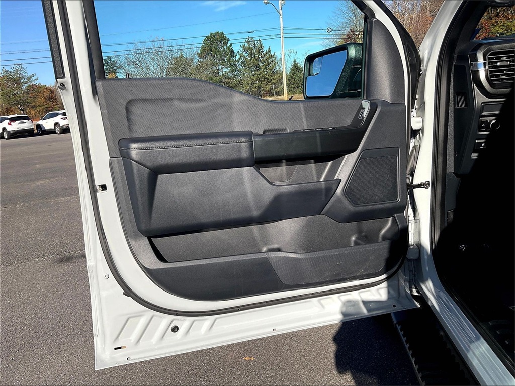 Image of Pre-Owned 2023 Ford F-150 XL