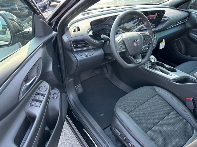 2025 Buick Envista Preferred photo 14