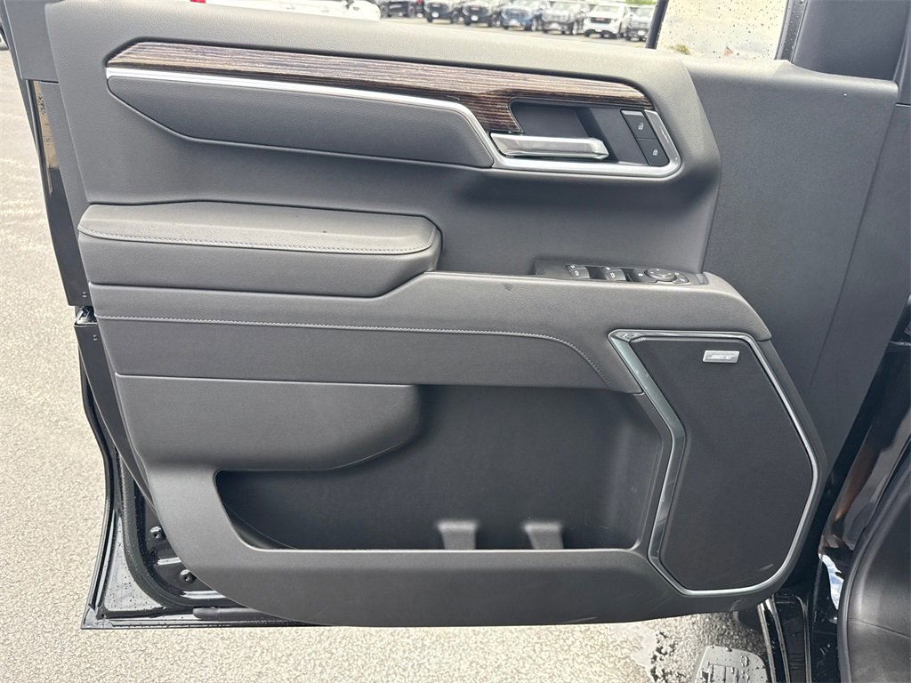 2026 Gmc Sierra 1500 Elevation photo 13