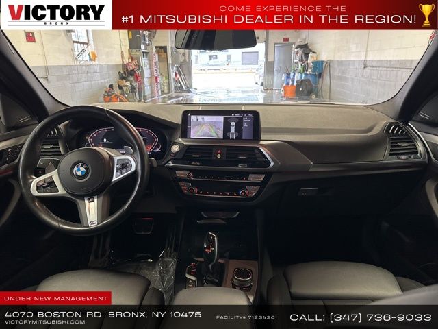 2020 Bmw X3 xDrive30i photo 17