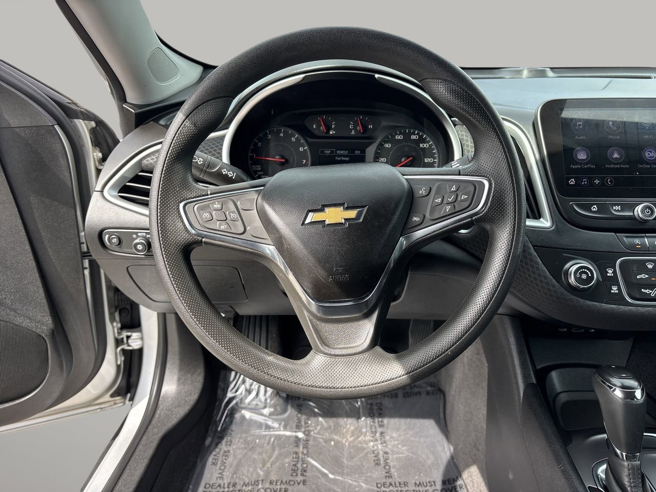 2020 Chevrolet Malibu LS photo 12