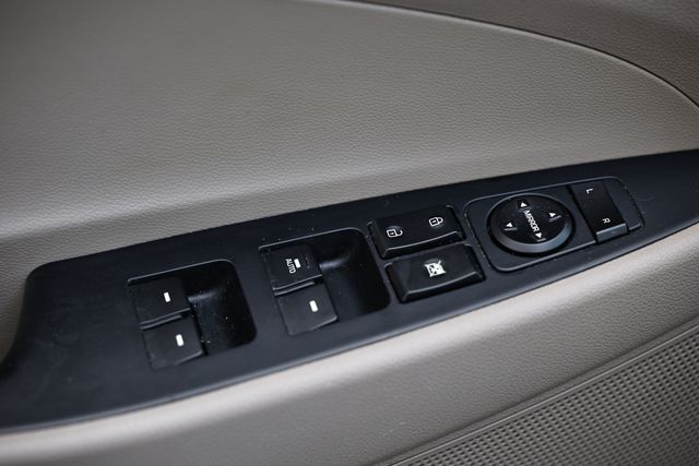 2020 Hyundai Tucson Sport photo 16