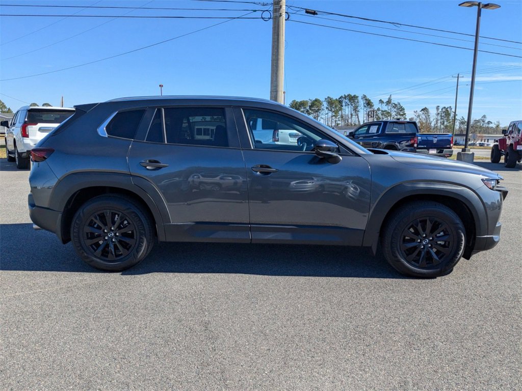 2024 Mazda CX-50 2.5 S Preferred photo 3