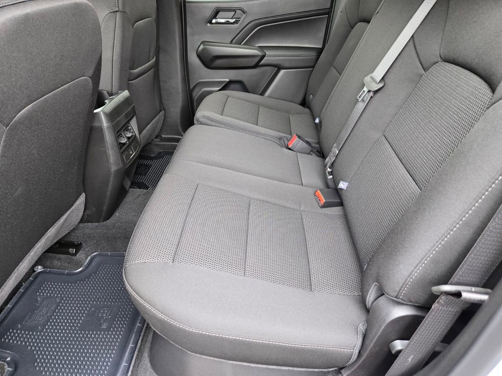 2026 Gmc Canyon Elevation photo 7