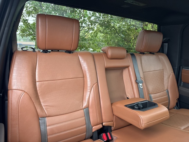 2023 Toyota Tundra 1794 Edition photo 11