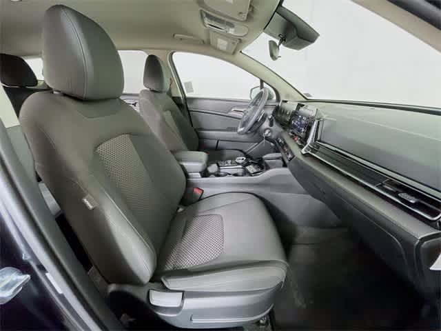 2023 Kia Sportage Hybrid LX photo 27