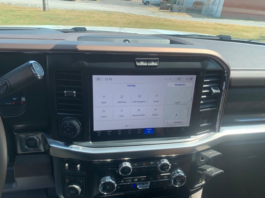 2026 Ford F-250 photo 16