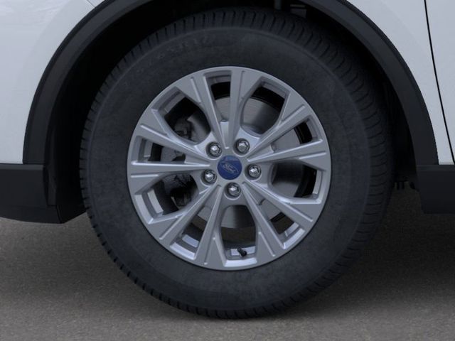 2025 Ford Escape Active photo 18