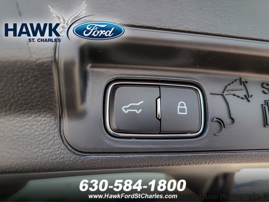 2025 FORD EXPLORER - Image 17