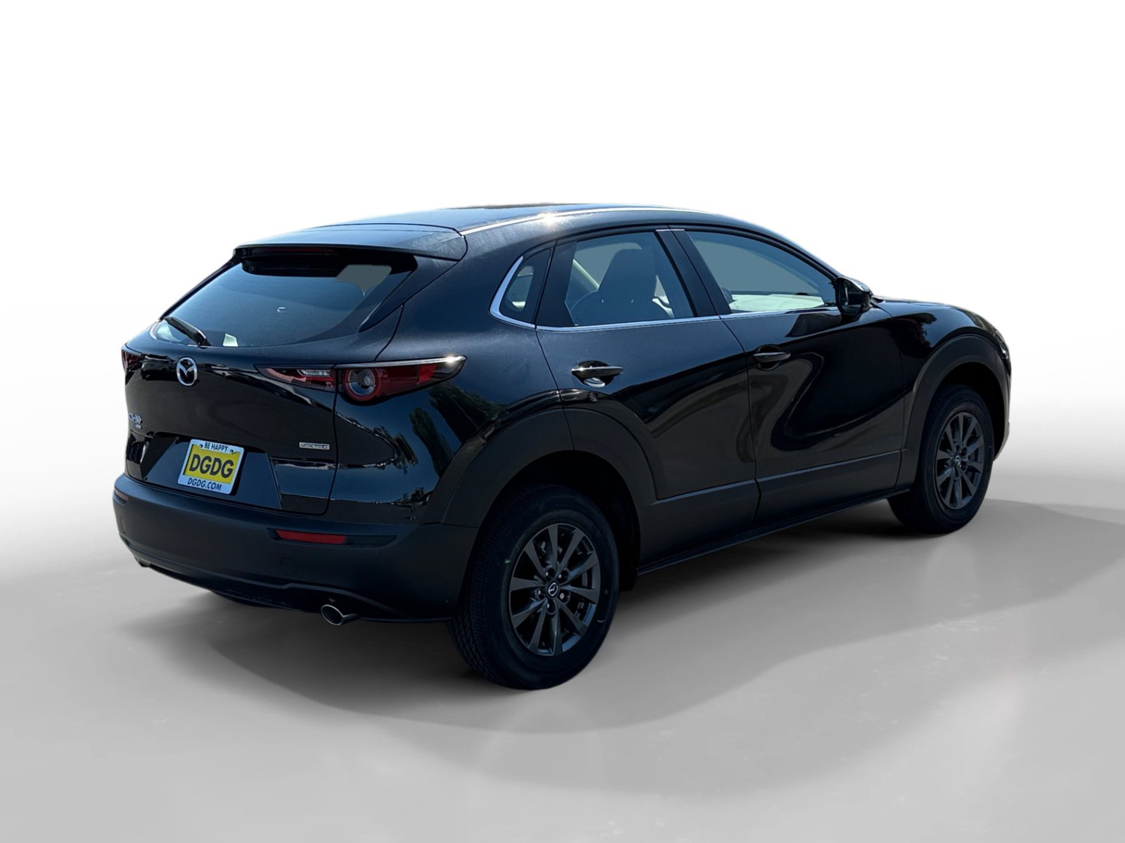 2025 Mazda CX-30 2.5 S photo 5