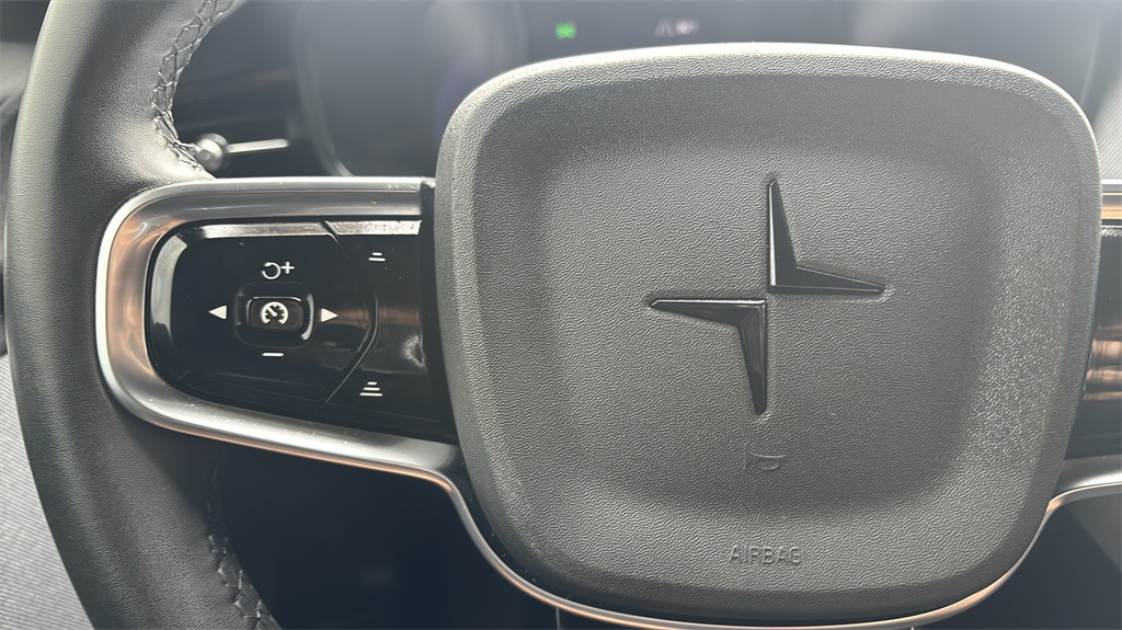 2022 Polestar PS2 e-AWD photo 12