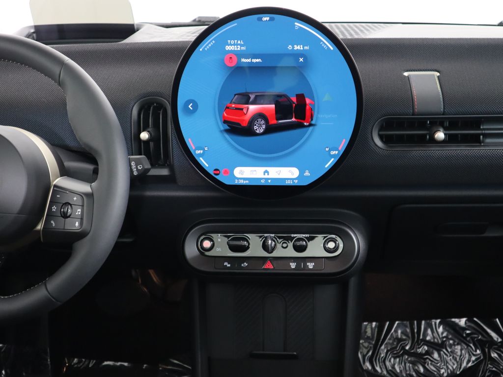 2025 Mini Cooper Signature photo 13
