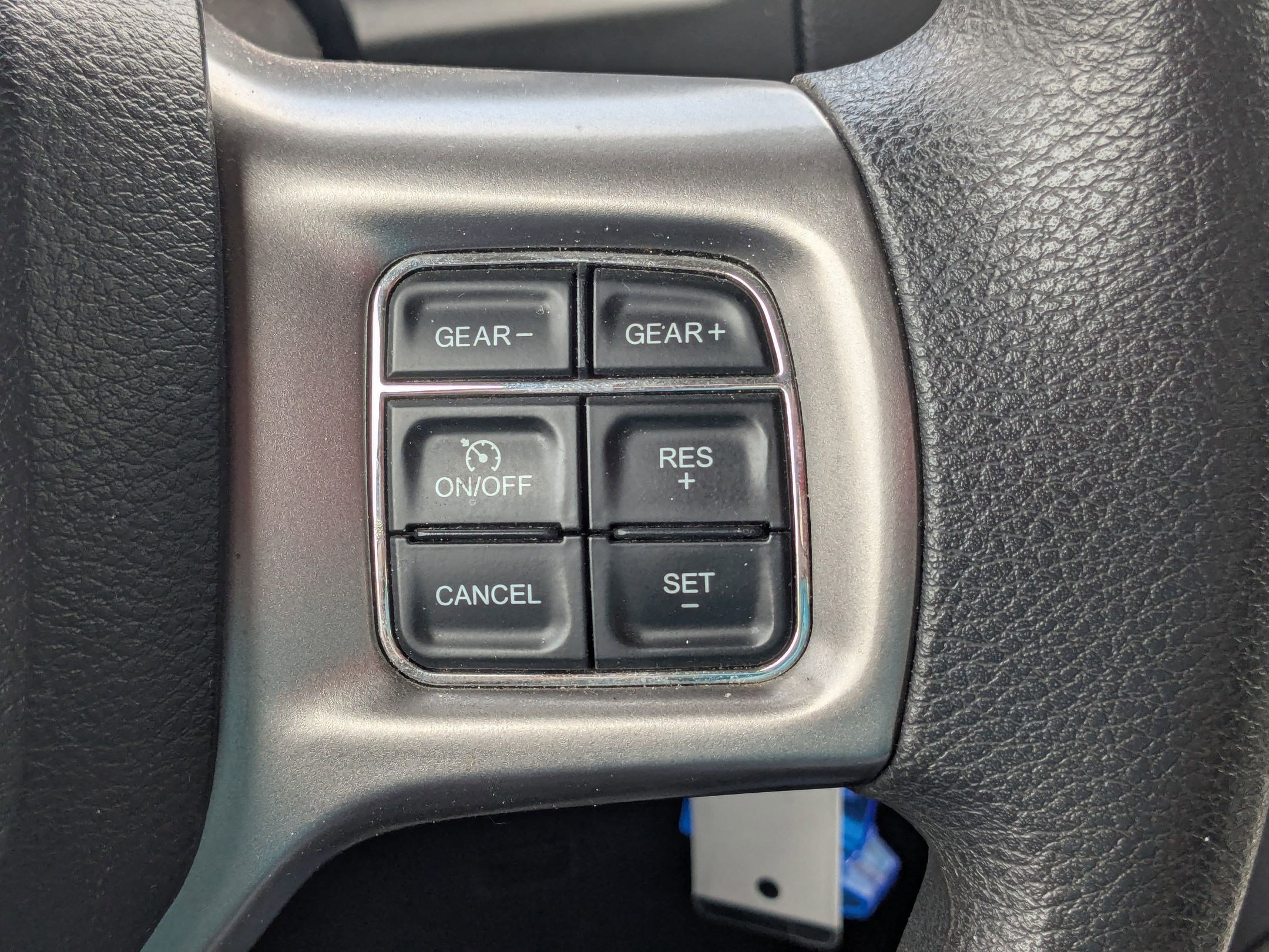 2023 Ram 1500 Classic SLT photo 17