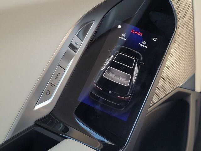 2025 Bmw 760i 760i xDrive photo 32