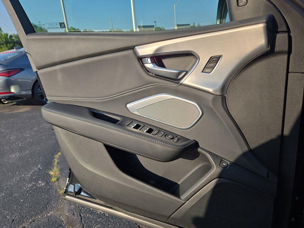 2025 Acura RDX Technology photo 15