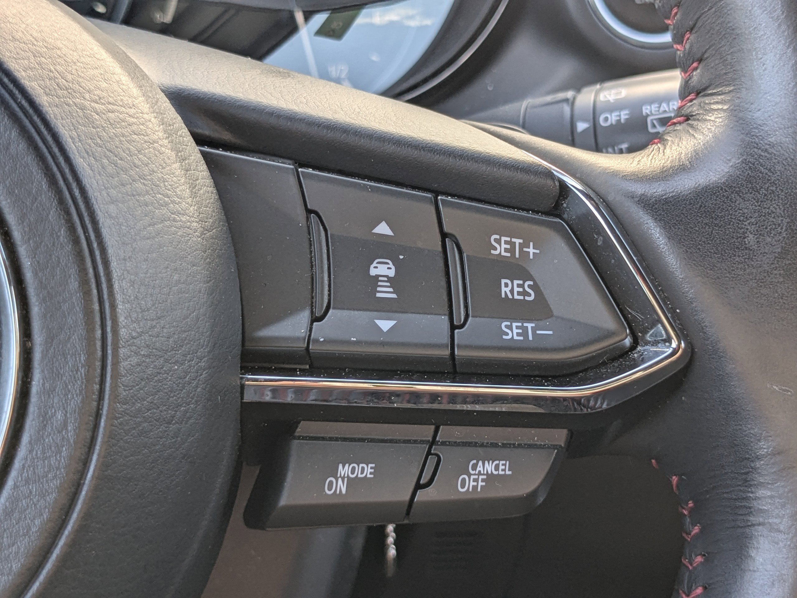 2023 Mazda CX-9 Carbon photo 30