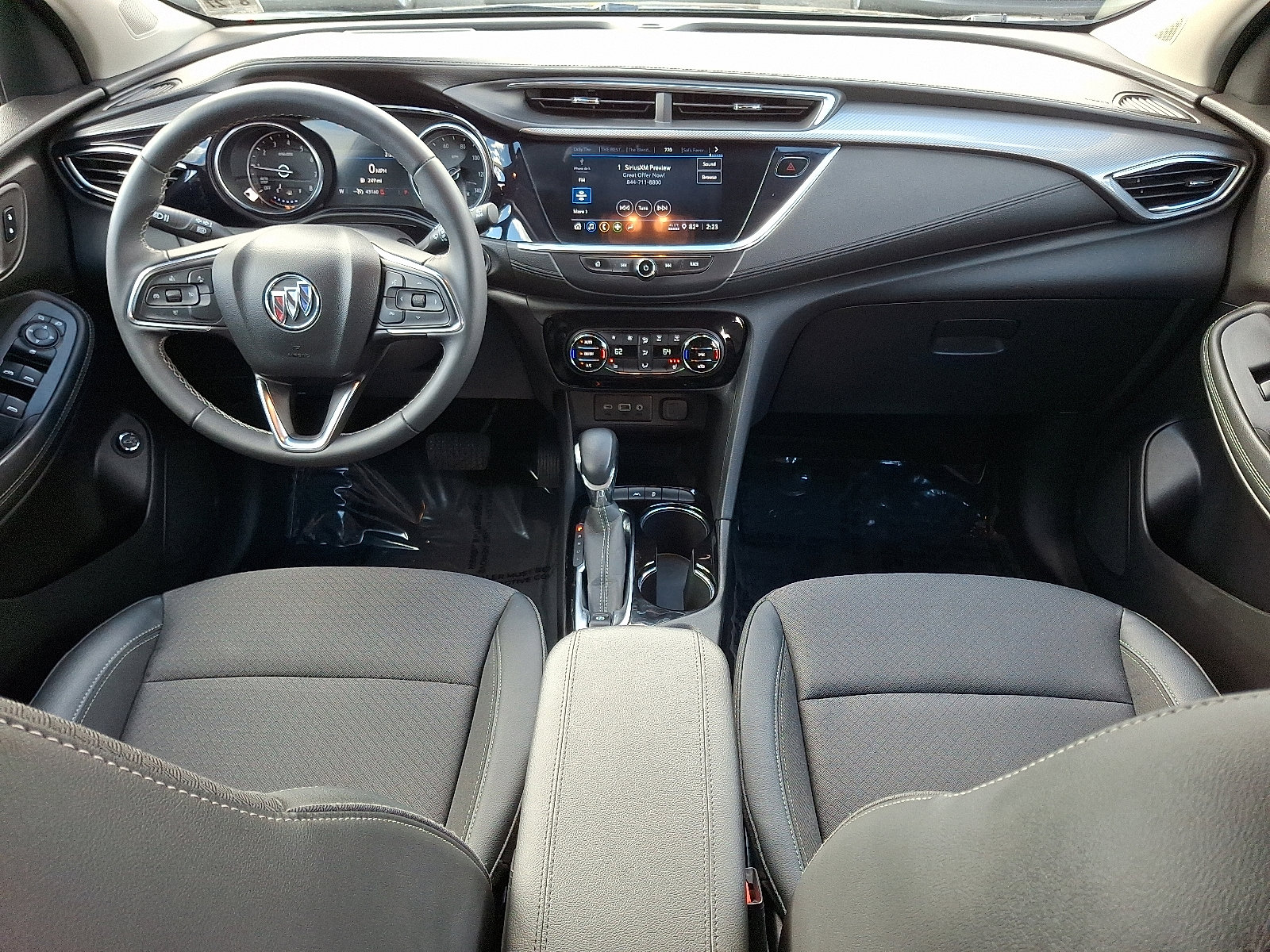 2022 Buick Encore Select photo 15