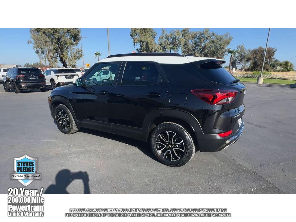 2023 Chevrolet Trailblazer ACTIV photo 8