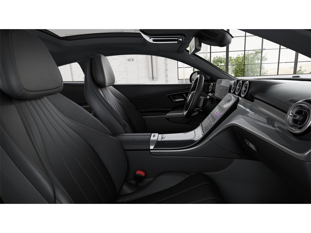 2024 Mercedes Benz CLE 300 photo 4