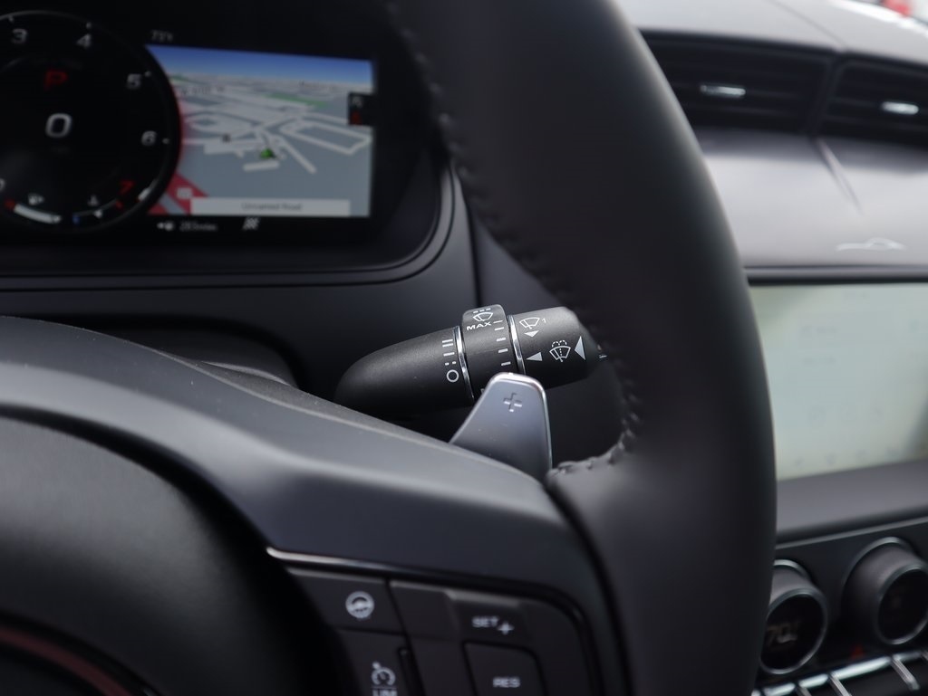 2024 Jaguar F-TYPE P450 photo 29