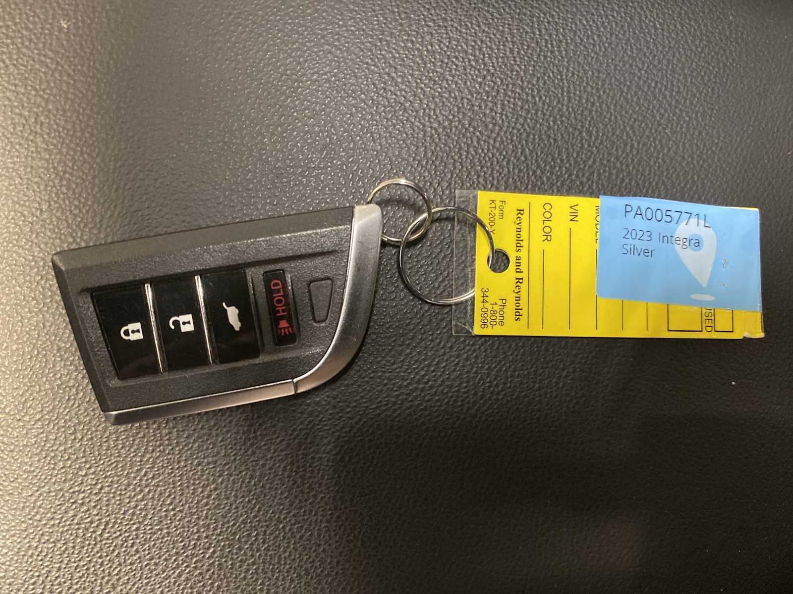 2023 Acura Integra Base photo 18