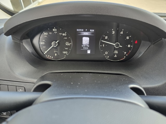 2025 Ram ProMaster 2500 photo 19