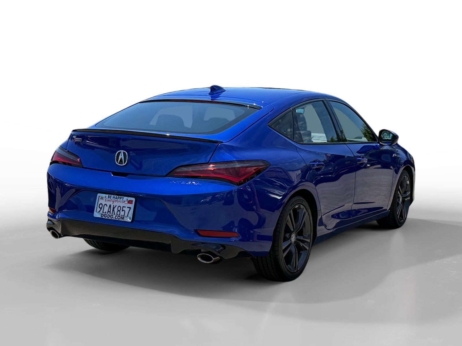 2023 Acura Integra A-Spec photo 5