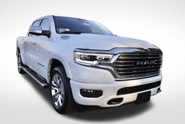 2022 Ram 1500 Laramie Longhorn photo 2