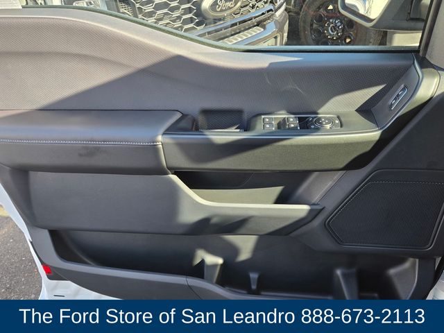 2025 Ford F-150 STX photo 20