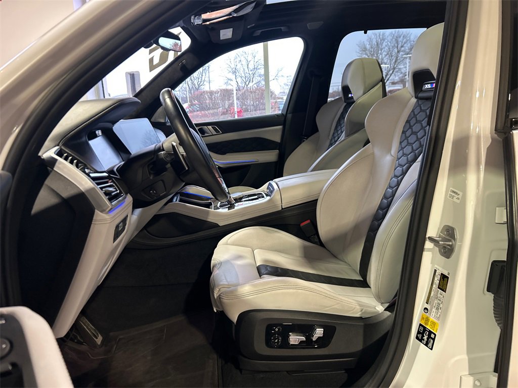 2021 BMW X5 - Image 13