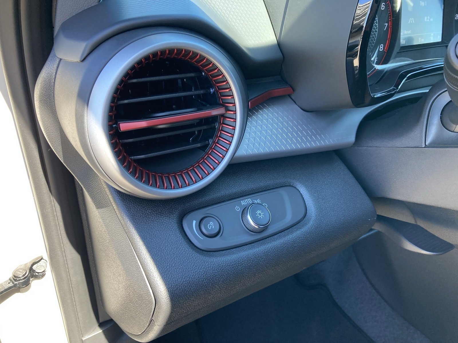 2026 Chevrolet Trax photo 10