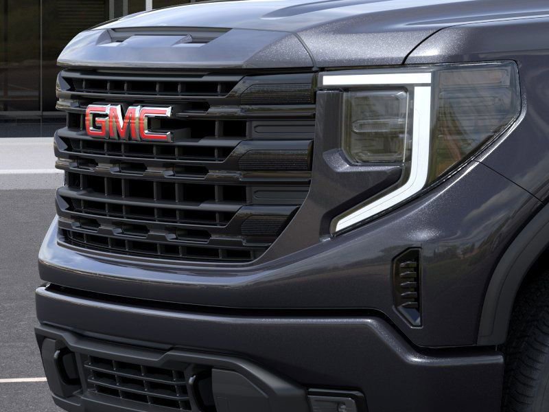 2026 Gmc Sierra 1500 Elevation photo 12