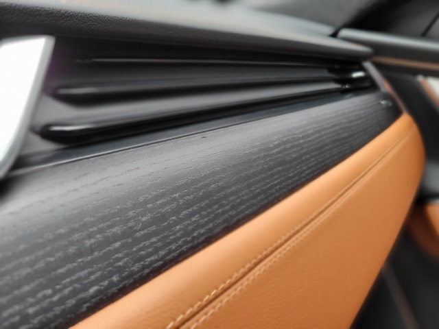 2024 Jaguar XF R-Dynamic SE photo 35