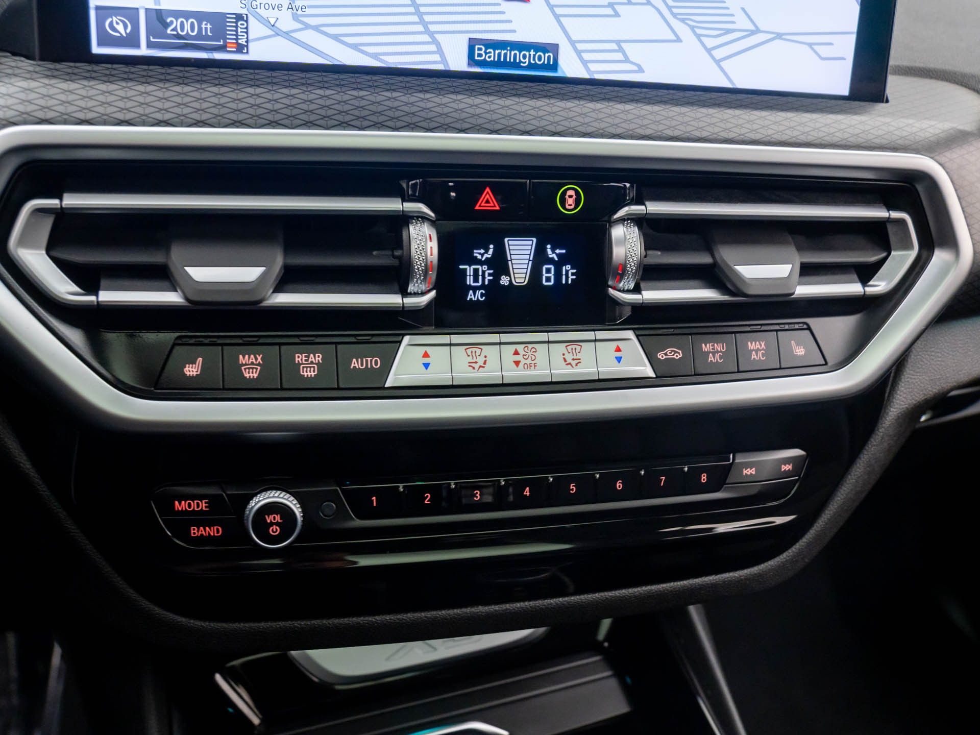 2022 Bmw X3 xDrive30i photo 19