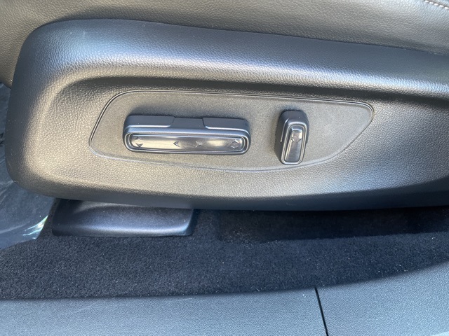 2024 Honda HR-V EX-L photo 21