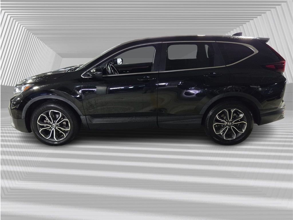 2022 Honda CR-V EX photo 2