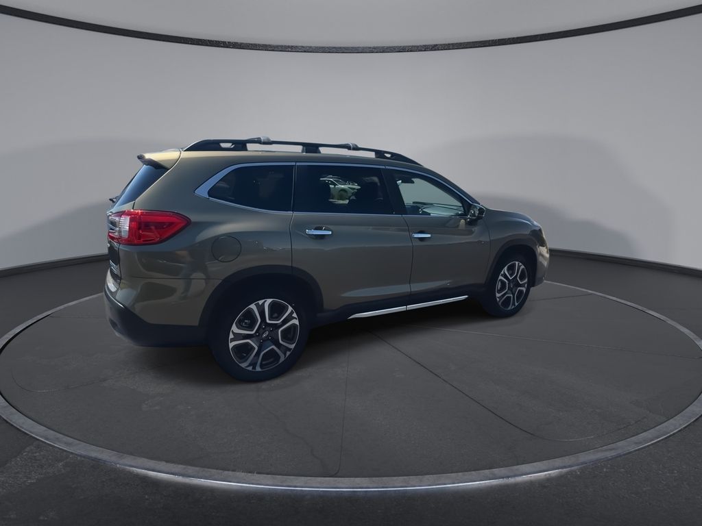 2025 Subaru Ascent Touring photo 9