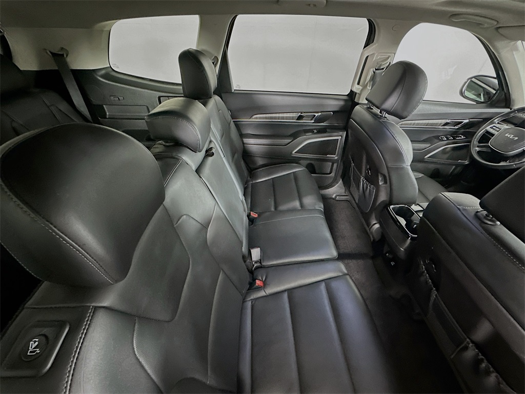 2023 Kia Telluride EX photo 28