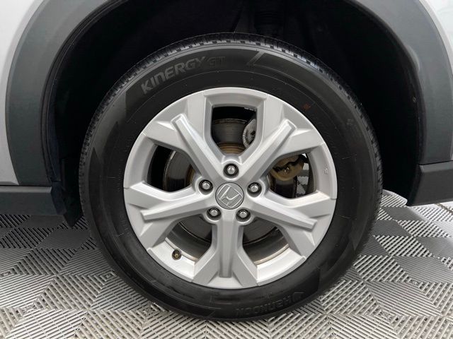 2023 Honda HR-V LX photo 35
