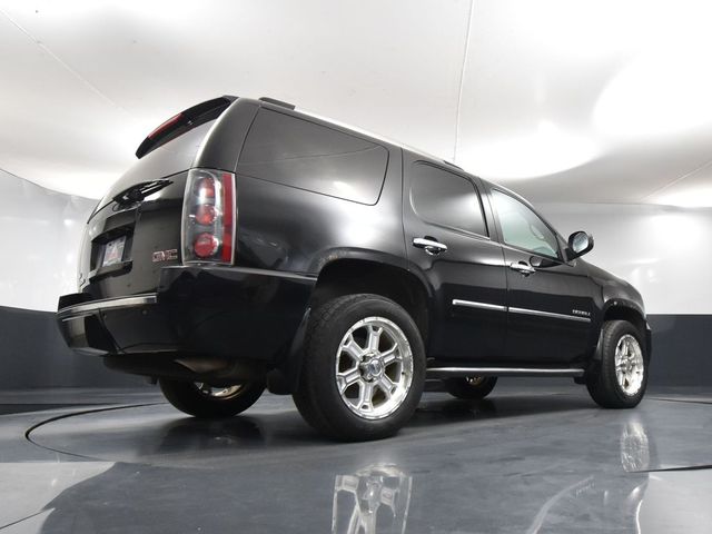 2012 Gmc Yukon Denali photo 46