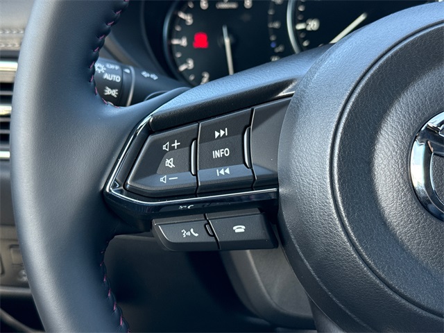 2025 Mazda CX-5 2.5 Turbo Premium photo 25