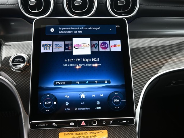 2026 Mercedes Benz GLC 300 photo 2